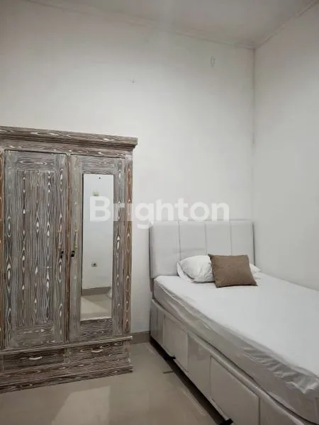 image VILLA , 3BR FURNISHED DI BUDUK, DEKAT CANGGU & KEROBOKAN (8)