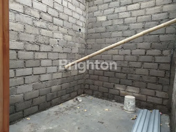 image DISEWA RUMAH JALAN BANYUSARI DENPASAR BARAT BEBAS BANJIR (5)