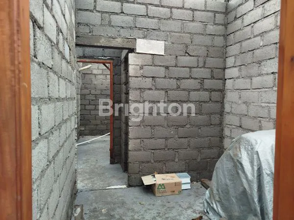image DISEWA RUMAH JALAN BANYUSARI DENPASAR BARAT BEBAS BANJIR (4)