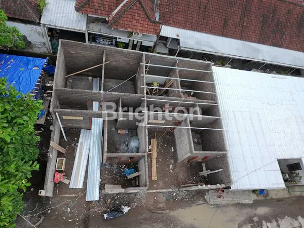 image DISEWA RUMAH JALAN BANYUSARI DENPASAR BARAT BEBAS BANJIR (7)