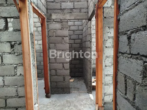image DISEWA RUMAH JALAN BANYUSARI DENPASAR BARAT BEBAS BANJIR (8)