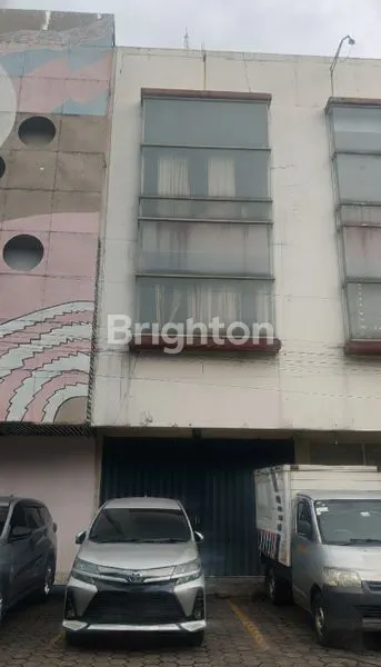 image RUKO 3 LANTAI DI SENTRA NIAGA CIBINONG (1)