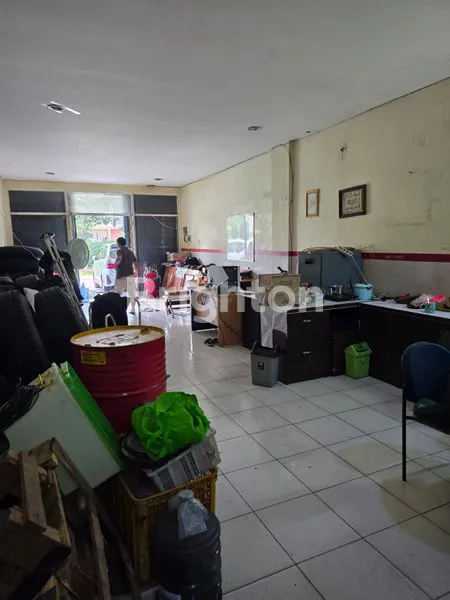 image RUKO 3 LANTAI DI SENTRA NIAGA CIBINONG (2)