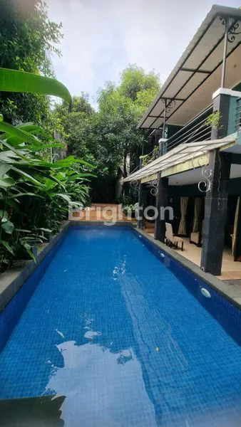 image RUMAH BESAR DAN LUAS,JATI CEMPAKA,JATIWARINGIN,JAKARTA TIMUR (5)