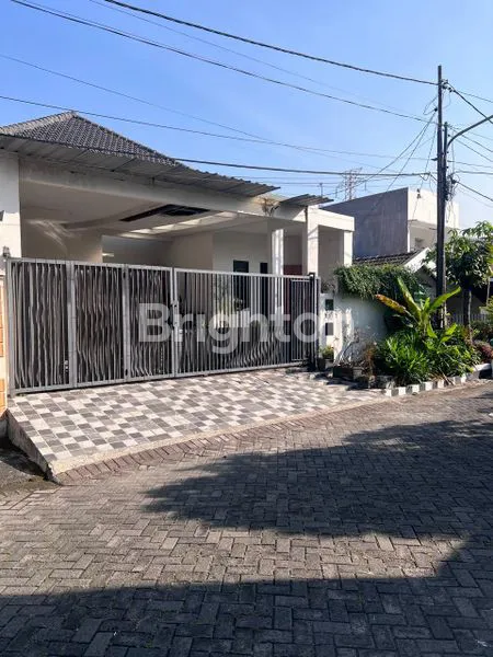 image RUMAH KOS STRATEGIS RUNGKUT MEJOYO, 5 KT DEKAT UBAYA (1)
