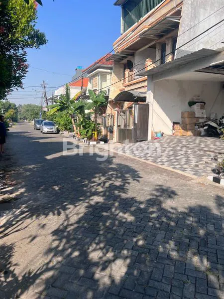 image RUMAH KOS STRATEGIS RUNGKUT MEJOYO, 5 KT DEKAT UBAYA (6)