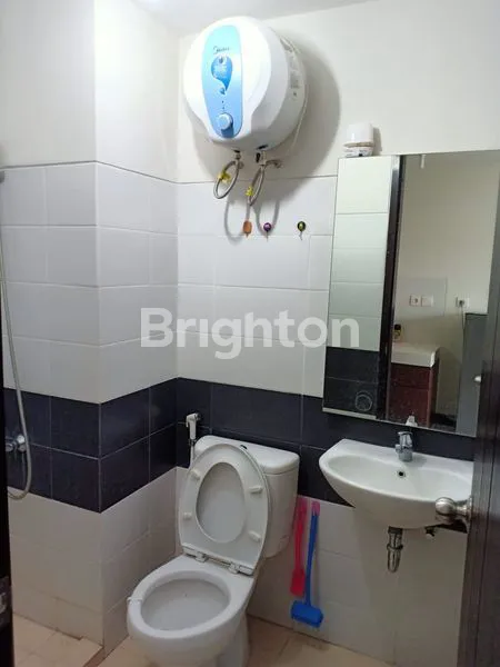 image DISEWAKAN APARTMENT SCIENTIA GADING SERPONG TOWER A TANGERANG (3)