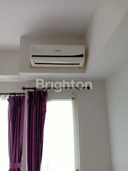 image DISEWAKAN APARTMENT SCIENTIA GADING SERPONG TOWER A TANGERANG (4)