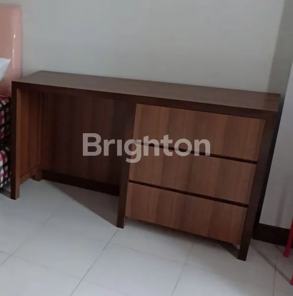 image DISEWAKAN APARTMENT SCIENTIA GADING SERPONG TOWER A TANGERANG (6)