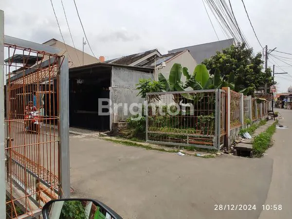 image HUNIAN NYAMAN 2KT DI JL KH MUSTOFA (1)