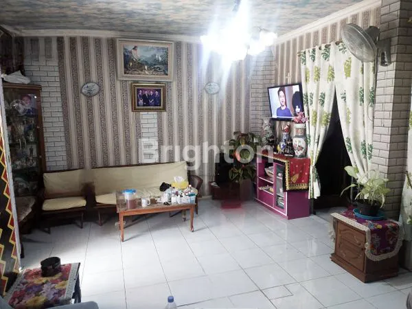 image RUMAH 4 KT SHM DI BOJONGSARI DEPOK, 2 LANTAI (3)