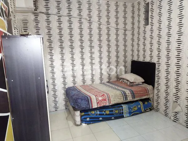 image RUMAH 4 KT SHM DI BOJONGSARI DEPOK, 2 LANTAI (5)