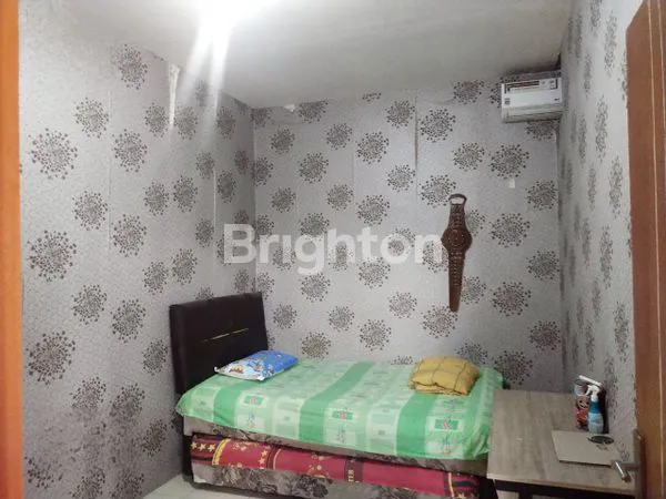 image RUMAH 4 KT SHM DI BOJONGSARI DEPOK, 2 LANTAI (7)