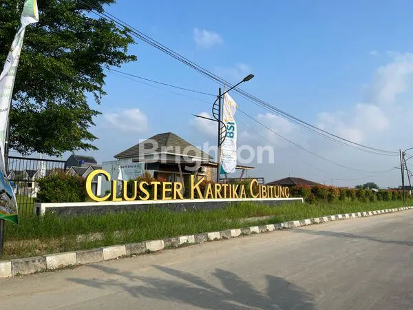 image DIJUAL PERUMAHAN DI CIBITUNG CIKARANG BEKASI (1)