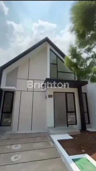 image NATURA GARDENIA (SERPONG NATURA) (2)