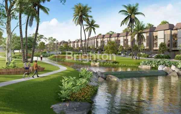 image PREMIUM BALI VILLA WITH GOLF ACCESS - ACT FAST! (1)