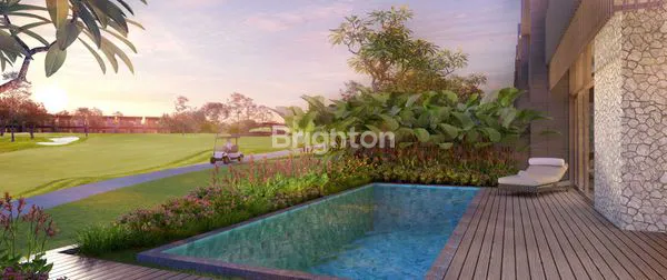 image PREMIUM BALI VILLA WITH GOLF ACCESS - ACT FAST! (5)