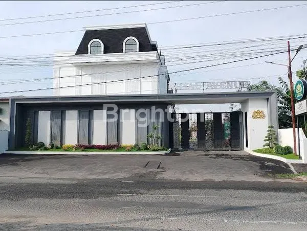 image ROYAL AVENUE - JL SETIA LUHUR, KAPTEN MUSLIM MEDAN DENGAN 3 PILIHAN TYPE - HARGA MULAI DARI 1,4M SIAP HUNI - PROMO AKHIR TAHUN GRATIS BIAYA NOTARIS. KPR DAN BPHTB  (4)