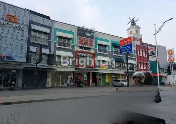 image RUKO SEDANG BAIK PASARMINGGU  (8)