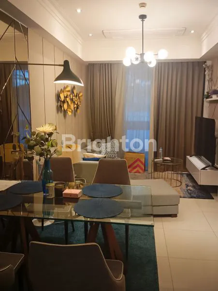 image APARTMENT CASA GRANDE FASILITAS LENGKAP (1)