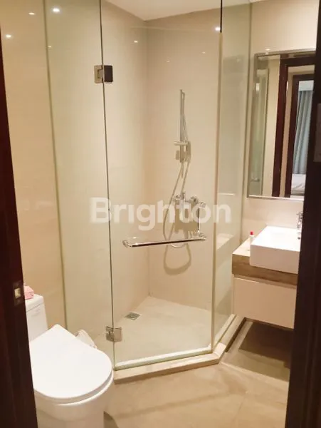 image APARTMENT CASA GRANDE FASILITAS LENGKAP (4)