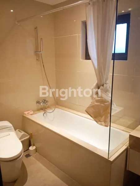 image APARTMENT CASA GRANDE FASILITAS LENGKAP (5)