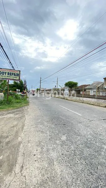 image TANAH STRATEGIS DEPAN JALAN UTAMA CITAYAM DEPOK (7)