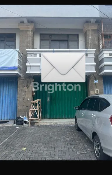 image RUKO 3 LANTAI SIAP PAKAI,BANGUNAN TERAWAT TERLETAK DIKAWASAN BISNIS BERKEMBANG JL.GUNUNG AGUNG DENPASAR BARAT (1)