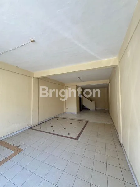 image RUKO 3 LANTAI SIAP PAKAI,BANGUNAN TERAWAT TERLETAK DIKAWASAN BISNIS BERKEMBANG JL.GUNUNG AGUNG DENPASAR BARAT (2)