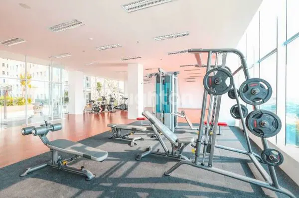 image APARTEMEN VICTORIA RESIDENCE DAAN MOGOT, JAKARTA BARAT  (6)