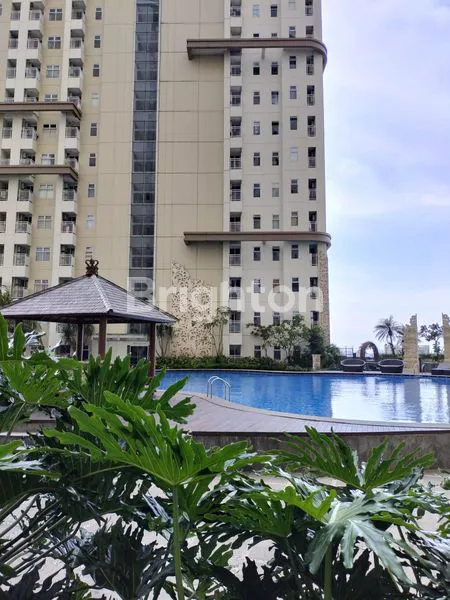 image APARTEMEN VICTORIA RESIDENCE DAAN MOGOT, JAKARTA BARAT  (2)