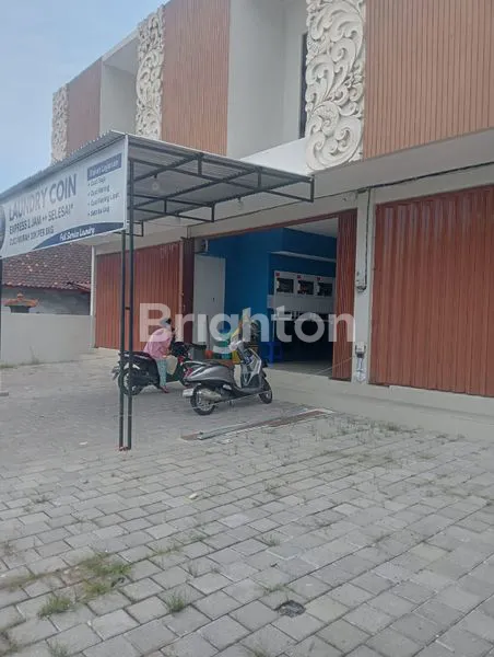 image AVAILABLE, RUKO STRATEGIS ANDAKASA, LT 100M² LB 123M² (2)