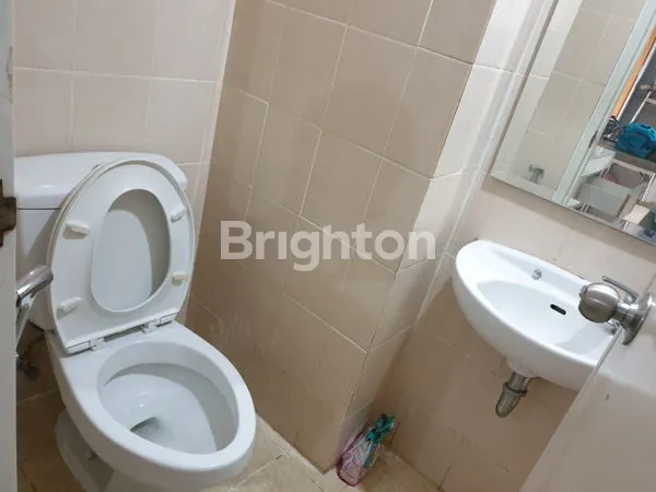 image APARTEMEN GREENHILL LANTAI 23, HARGA TERJANGKAU (6)