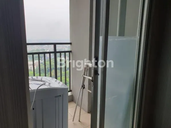 image APARTEMEN GREENHILL LANTAI 23, HARGA TERJANGKAU (5)