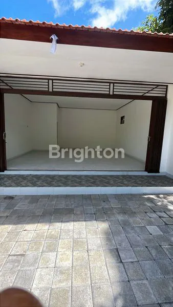 image TOKO DI JALAN ULUWATU –JIMBARAN LOKASI STRATEGIS DEKAT AREA WISATA! (2)