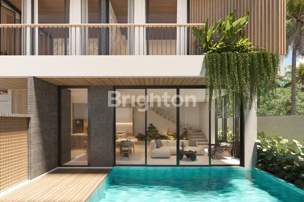 image VILLA MEWAH DENGAN 5 PANORAMA DI BUKIT JIMBARAN (1)