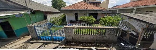 image RUMAH DI DAERAH TANGERANG DEKAT DENGAN MODERNLAND DAN TANGERANG CITY (1)