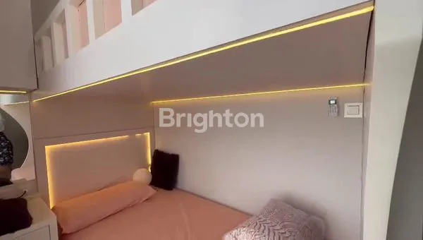 image APARTEMEN STRATEGIS DIDALAM  TRANS STUDIO MALL CIBUBUR (3)