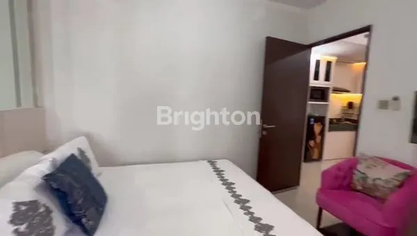 image APARTEMEN STRATEGIS DIDALAM  TRANS STUDIO MALL CIBUBUR (2)