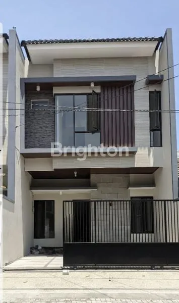 image RUMAH STRATEGIS SIAP HUNI KLAMPIS ANOM (1)