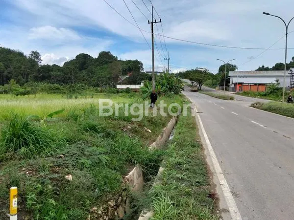 image TANAH LUAS 4, 5 HA DI RINGROAD 2, SAMARINDA  (1)