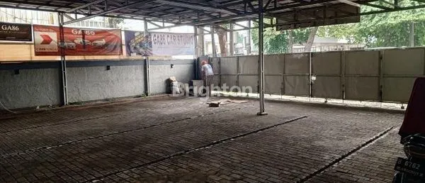 image GUDANG BESAR LUAS PINGGIR JALAN PASARMINGGU (4)