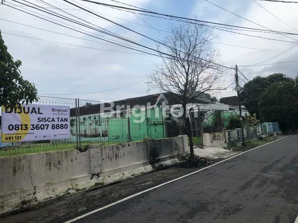 image TANAH HOOK TENGAH KOTA MALANG DAERAH SARANGAN (2)