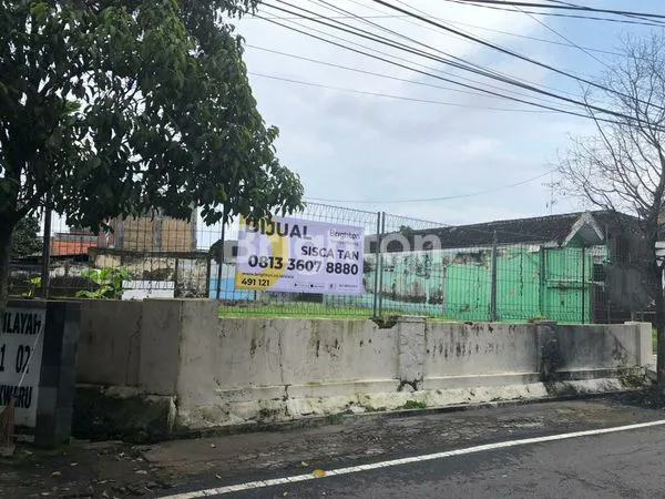 image TANAH HOOK TENGAH KOTA MALANG DAERAH SARANGAN (3)