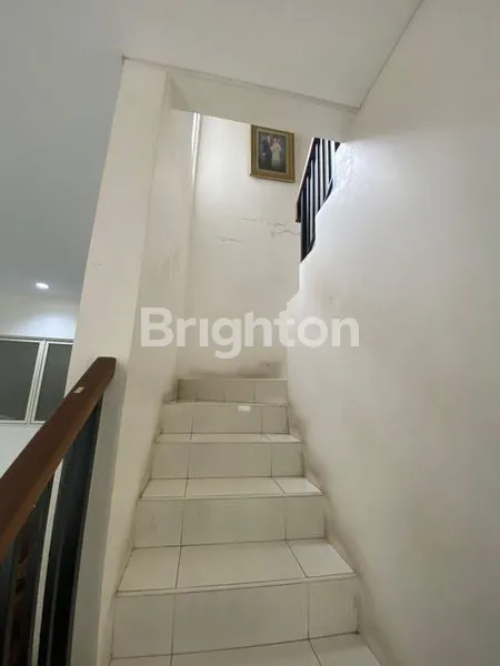 image DISEWAKAN RUMAH DI SEVILLA PARK BSD (2)