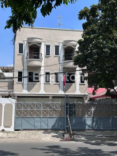 image RUKO SUKABUMI UTARA KEBON JERUK  (2)