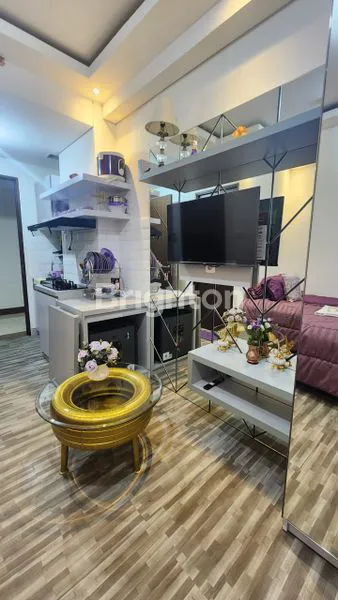image APARTEMEN FURNISHED LENGKAP DI CIBUBUR, AKSES MUDAH (1)
