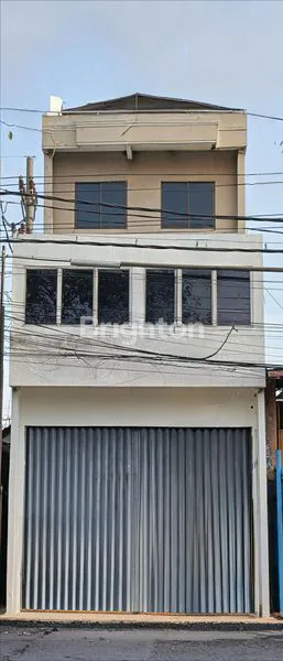 image RUKO NOL JALAN RAYA LOKASI STRATEGIS SIAP HUNI DI RAYA TANDES (1)