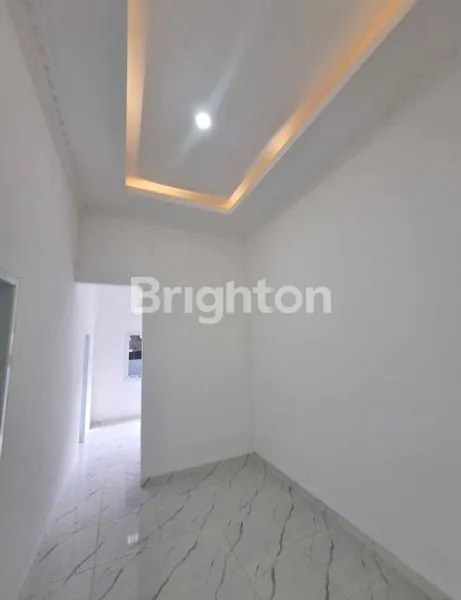 image RUMAH MINIMALIS MODERN 10 MEMIT KE RS HERMINA (4)