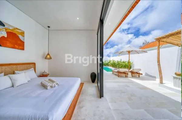 image INVESTASI UNGGULAN: VILA LEASEHOLD 23 TAHUN DI ULUWATU (8)
